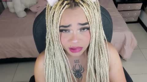 Conny online show from February 26, 2026, 9:03 pm