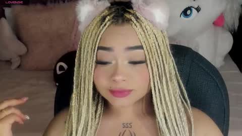 Conny online show from March 10, 2026, 2:55 pm