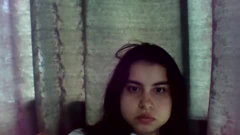 Conny Harper online show from May 17, 2026, 4:47 pm