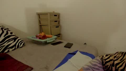 CONNY online show from April 6, 2026, 3:02 pm