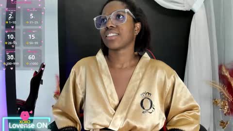 Nilo Solem online show from February 21, 2026, 3:40 am