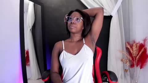 Nilo Solem online show from February 22, 2026, 2:37 pm