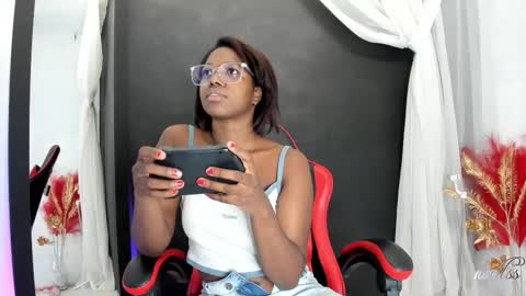 Nilo Solem online show from March 26, 2026, 4:18 am