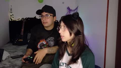 conor_taylor_ online show from November 1, 2025, 11:29 pm