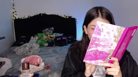 conor_taylor_ online show from November 8, 2025, 11:36 pm