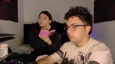 conor_taylor_ online show from February 27, 2026, 2:28 pm