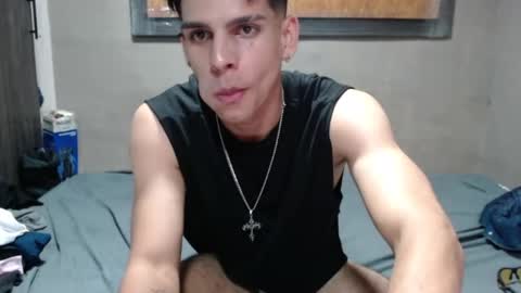 Snapshot of conradgrayson78 chatting on March 12, 2026, 1:23 am conradgrayson78 leonandresough online show from March 12, 2026, 1:23 am