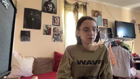 Snapshot of consuelamcelwaine chatting on March 9, 2026, 1:48 pm consuelamcelwaine online show from March 9, 2026, 1:48 pm