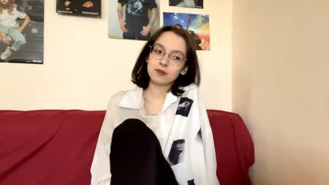 Snapshot of consuelamcelwaine chatting on May 31, 2026, 7:48 am consuelamcelwaine online show from May 31, 2026, 7:48 am