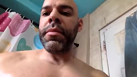 Zaddy43 online show from March 1, 2026, 3:58 pm