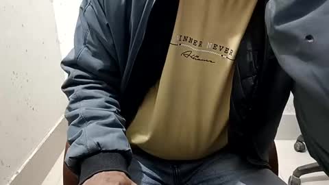 Mr. Singh online show from December 29, 2024, 12:01 pm