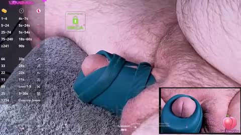 Snapshot of controlmytoys chatting on February 21, 2025, 6:04 pm Control online show from February 21, 2025, 6:04 pm