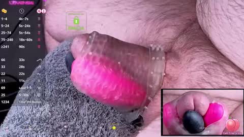 Snapshot of controlmytoys chatting on February 22, 2025, 6:41 pm Control online show from February 22, 2025, 6:41 pm