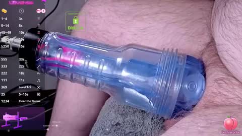 Snapshot of controlmytoys chatting on February 22, 2025, 9:59 pm Control online show from February 22, 2025, 9:59 pm