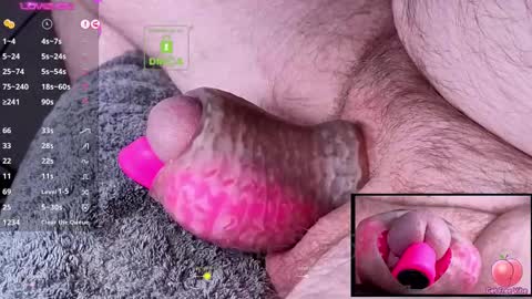 Snapshot of controlmytoys chatting on February 23, 2025, 7:07 pm Control online show from February 23, 2025, 7:07 pm