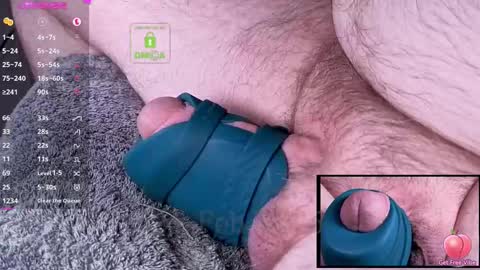 Snapshot of controlmytoys chatting on February 24, 2025, 9:10 am Control online show from February 24, 2025, 9:10 am