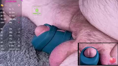 Snapshot of controlmytoys chatting on February 24, 2025, 12:59 pm Control online show from February 24, 2025, 12:59 pm