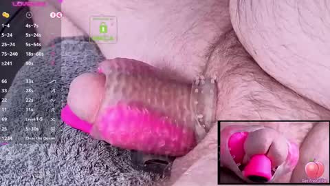 Snapshot of controlmytoys chatting on February 25, 2025, 7:42 am Control online show from February 25, 2025, 7:42 am