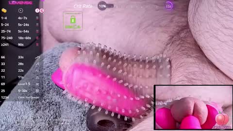 Snapshot of controlmytoys chatting on February 28, 2025, 6:32 am Control online show from February 28, 2025, 6:32 am