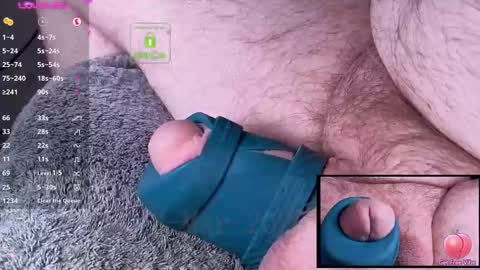 Snapshot of controlmytoys chatting on March 2, 2025, 1:16 pm Control online show from March 2, 2025, 1:16 pm