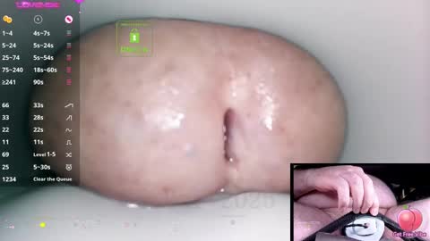 Snapshot of controlmytoys chatting on March 5, 2025, 3:18 pm Control online show from March 5, 2025, 3:18 pm