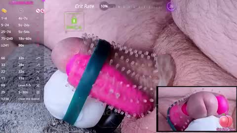 Snapshot of controlmytoys chatting on March 10, 2025, 12:04 pm Control online show from March 10, 2025, 12:04 pm