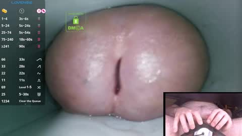 Snapshot of controlmytoys chatting on September 18, 2025, 8:22 pm Control online show from September 18, 2025, 8:22 pm