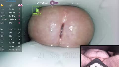 Snapshot of controlmytoys chatting on September 21, 2025, 7:37 pm Control online show from September 21, 2025, 7:37 pm