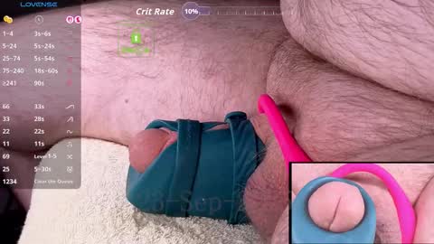 Snapshot of controlmytoys chatting on September 23, 2025, 7:33 am Control online show from September 23, 2025, 7:33 am