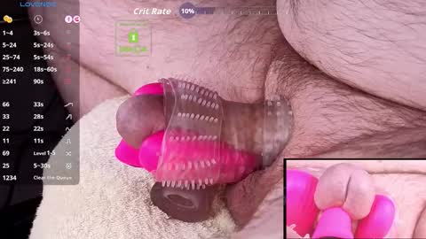 Snapshot of controlmytoys chatting on September 25, 2025, 7:01 am Control online show from September 25, 2025, 7:01 am