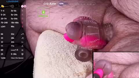 Snapshot of controlmytoys chatting on September 28, 2025, 8:42 am Control online show from September 28, 2025, 8:42 am