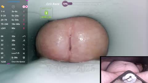 Snapshot of controlmytoys chatting on October 2, 2025, 8:49 pm Control online show from October 2, 2025, 8:49 pm