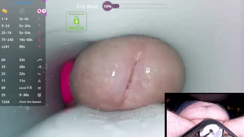 Snapshot of controlmytoys chatting on October 7, 2025, 8:39 pm Control online show from October 7, 2025, 8:39 pm