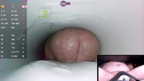 Snapshot of controlmytoys chatting on October 28, 2025, 10:23 pm Control online show from October 28, 2025, 10:23 pm