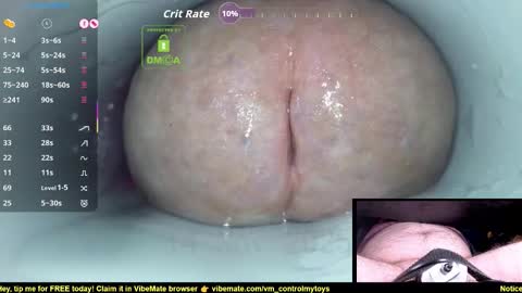 Snapshot of controlmytoys chatting on November 14, 2025, 9:57 pm Control online show from November 14, 2025, 9:57 pm