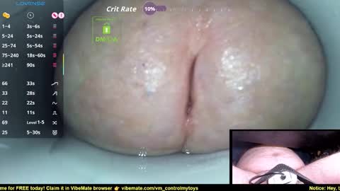 Snapshot of controlmytoys chatting on November 17, 2025, 9:20 pm Control online show from November 17, 2025, 9:20 pm