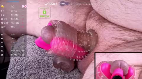 Snapshot of controlmytoys chatting on November 24, 2025, 8:03 am Control online show from November 24, 2025, 8:03 am