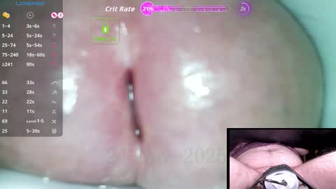 Snapshot of controlmytoys chatting on November 24, 2025, 8:08 pm Control online show from November 24, 2025, 8:08 pm