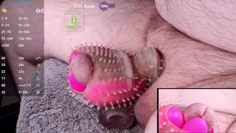 Snapshot of controlmytoys chatting on November 29, 2025, 11:57 am Control online show from November 29, 2025, 11:57 am