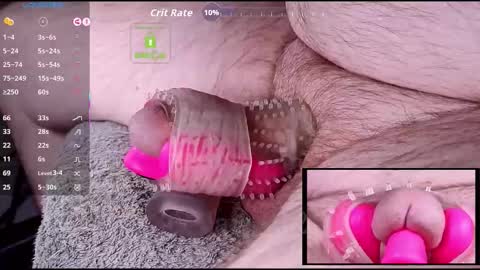 Control online show from March 30, 2026, 8:15 am