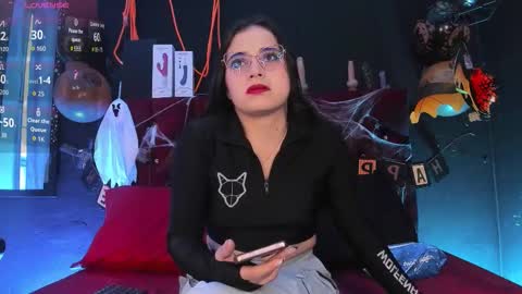 Cony online show from October 25, 2025, 12:02 pm