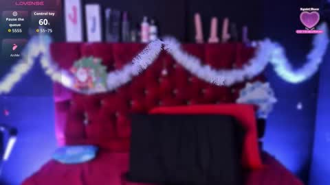 Cony online show from November 19, 2025, 11:43 am