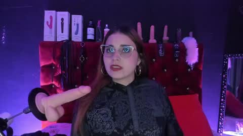 Cony online show from April 14, 2026, 1:11 am