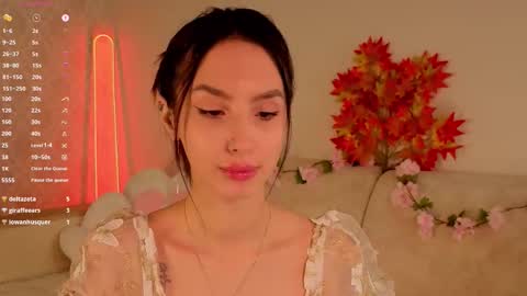 coochyy online show from October 30, 2025, 2:40 pm