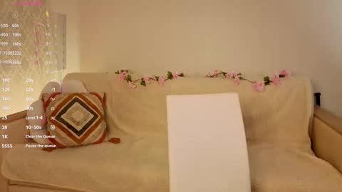 coochyy online show from November 3, 2025, 12:06 pm