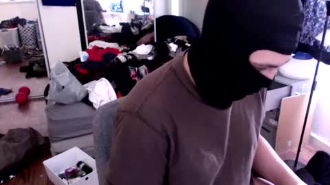 coodimoodi24 online show from January 8, 2025, 8:50 pm