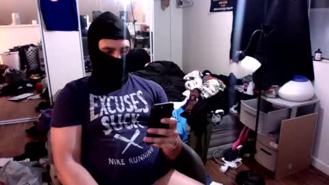 coodimoodi24 online show from January 14, 2025, 9:13 am