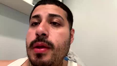 cookie_monster8593 online show from April 18, 2026, 3:10 am