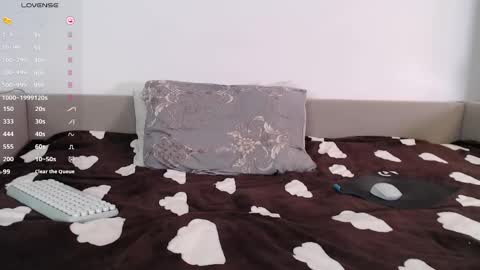 Snapshot of cookies_boys chatting on February 3, 2025, 9:29 pm cookies_boys online show from February 3, 2025, 9:29 pm