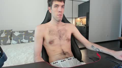 cookies_boys online show from January 13, 2026, 8:08 am